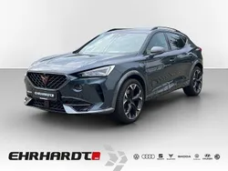 Grau Gebraucht 2021 Cupra Formentor VZ SUV | 26.990 € (Fairer Preis)