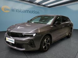 Grau Gebraucht 2024 Opel Astra Kombi | 24.499 € (Fairer Preis)