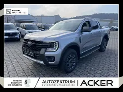 Andere farbe Neu 2025 Ford Ranger Wildtrack Abholung | 54.080 € (Fairer Preis)