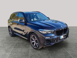 Schwarz Gebraucht 2020 BMW X5 Performance SUV | 48.699 € (Fairer Preis)