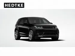 Schwarz Neu 2025 Land Rover Discovery Sport SE Dynamic SUV | 61.990 € (Guter Preis)
