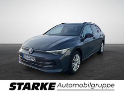 Grau Gebraucht 2025 VW Golf VIII Style Kombi | 38.990 €