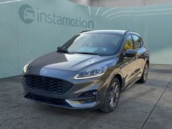 Grau Gebraucht 2023 Ford Kuga ST-Line SUV | 33.200 €
