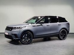 Grau, zadar grey Neu 2025 Land Rover Range Rover Velar Autobiography SUV | 99.990 € (Guter Preis)