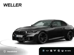 M sao paulo gelb uni (gelb) Neu 2025 BMW M2 Comfort Edition Coupé | 78.450 €