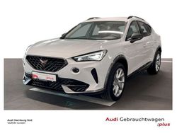 B4 "candy" weiss Gebraucht 2022 Cupra Formentor SUV | 23.770 € (Guter Preis)