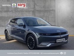 Grau Gebraucht 2022 Hyundai Ioniq Kleinwagen | 28.290 € (Superpreis)
