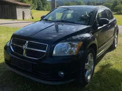 Schwarz Gebraucht 2009 Dodge Caliber SXT SUV | 2.399 € (Guter Preis)