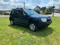 Blau Gebraucht 2012 Dacia Duster SUV | 5.750 € (Superpreis)