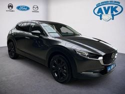 Machine grey Gebraucht 2024 Mazda CX-30 Homura-Line SUV | 25.990 € (Fairer Preis)