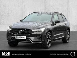 Grau Gebraucht 2022 Volvo XC60 R-Design SUV | 39.790 € (Guter Preis)