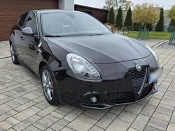 Gebraucht 2014 Alfa Romeo Giulietta Quadrifoglio Verde Kleinwagen | 13.500 € (Fairer Preis)