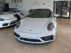 Grau Neu 2025 Porsche 911 Carrera 4 GTS | 126.911 €