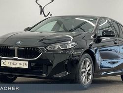 Schwarz Neu 2025 BMW 120 Kleinwagen | 32.999 € (Fairer Preis)