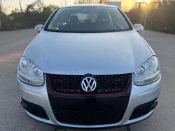 VW Golf V