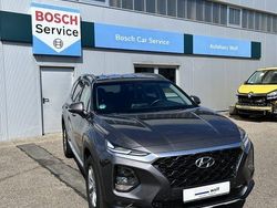 Magnetic force Gebraucht 2019 Hyundai Santa Fe Trend SUV | 24.999 € (Superpreis)