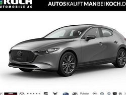 Grau Gebraucht 2025 Mazda CX-30 Center-Line SUV | 27.600 € (Guter Preis)
