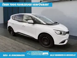 Renault Scénic IV