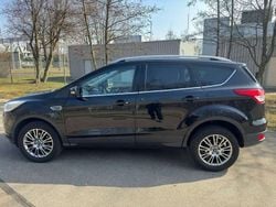 Schwarz Gebraucht 2014 Ford Kuga Trend SUV | 8.500 € (Superpreis)