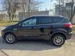 Schwarz Gebraucht 2014 Ford Kuga Trend SUV | 10.800 € (Fairer Preis)