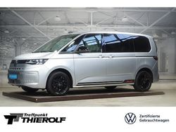 Gebraucht 2022 VW Multivan Basis Van | 42.680 € (Fairer Preis)