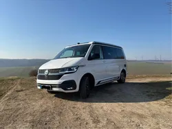 Weiß Gebraucht 2023 VW T6.1 Edition Van | 65.990 € (Etwas zu teuer)