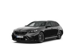 Schwarz Neu 2025 BMW M5 Performance Kombi | 156.160 € (Fairer Preis)