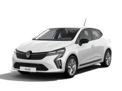 Andere Gebraucht 2025 Renault Clio V Evolution | 18.790 € (Guter Preis)