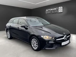 Mercedes CLA200