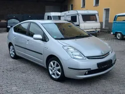 Silver metallic Gebraucht 2008 Toyota Prius Sol Kleinwagen | 2.900 € (Guter Preis)
