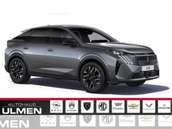 Grau (met.titan grau) Gebraucht 2024 Peugeot 3008 Allure SUV | 25.900 € (Superpreis)