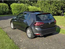 Gebraucht 2017 VW Golf VII Allstar Limousine | 12.850 € (Fairer Preis)