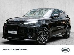 Schwarz Gebraucht 2024 Land Rover Range Rover Sport SUV | 189.950 €