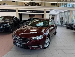 Braun Gebraucht 2018 Opel Insignia Innovation Limousine | 17.499 € (Guter Preis)