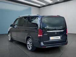 Gebraucht 2022 Mercedes V300 Van / Kleinbus | 56.299 € (Fairer Preis)
