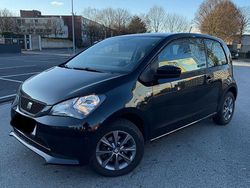 Schwarz Gebraucht 2014 Seat Mii I-Tech Kleinwagen | 5.900 € (Guter Preis)