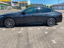 Grau Gebraucht 2025 BMW 520 Limousine | 52.000 € (Guter Preis)