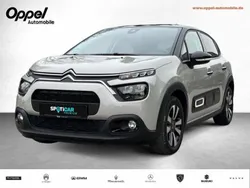 Gebraucht 2023 Citroën C3 PureTech Kleinwagen | 13.980 € (Fairer Preis)