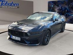 Blau Gebraucht 2025 Ford Mustang Dark Horse Coupé | 62.980 € (Fairer Preis)