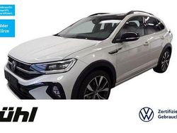 Ascotgrau Gebraucht 2023 VW Taigo Beats SUV | 23.590 € (Etwas zu teuer)