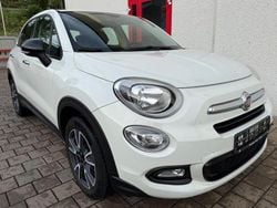 Weiß Gebraucht 2016 Fiat 500X Pop Star SUV | 6.490 € (Guter Preis)