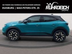 Tropikal grün Gebraucht 2025 Opel Mokka Edition SUV | 22.990 € (Guter Preis)