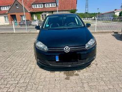Gebraucht 2009 VW Golf VI Kombi | 6.500 € (Guter Preis)