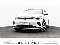 Gletscherweiß metallic Gebraucht 2022 VW ID.4 GTX SUV | 32.090 € (Fairer Preis)