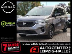 Grau Neu 2025 Nissan Townstar Tekna Van | 27.990 € (Guter Preis)