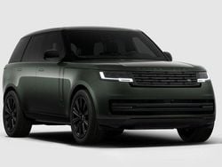 Grün Neu 2025 Land Rover Range Rover Autobiography SUV | 176.882 € (Guter Preis)