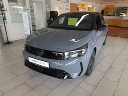 Grau Gebraucht 2023 Opel Corsa-e Kleinwagen | 35.250 €