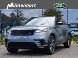 Grau Gebraucht 2024 Land Rover Range Rover Velar SE Dynamic SUV | 71.490 € (Teuer)