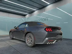 Grau Neu 2025 Ford Mustang GT Cabrio | 60.449 € (Fairer Preis)