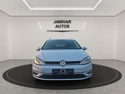 Silber Gebraucht 2018 VW Golf VII Join Kombi | 11.990 € (Guter Preis)